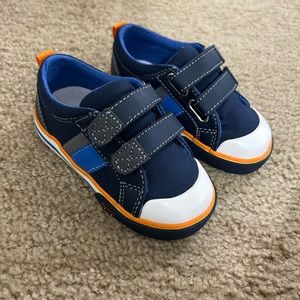 See Kai Run Sneakers